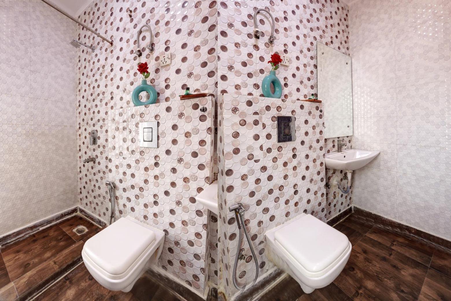 Hotel Delhi Darbar Eksteriør bilde