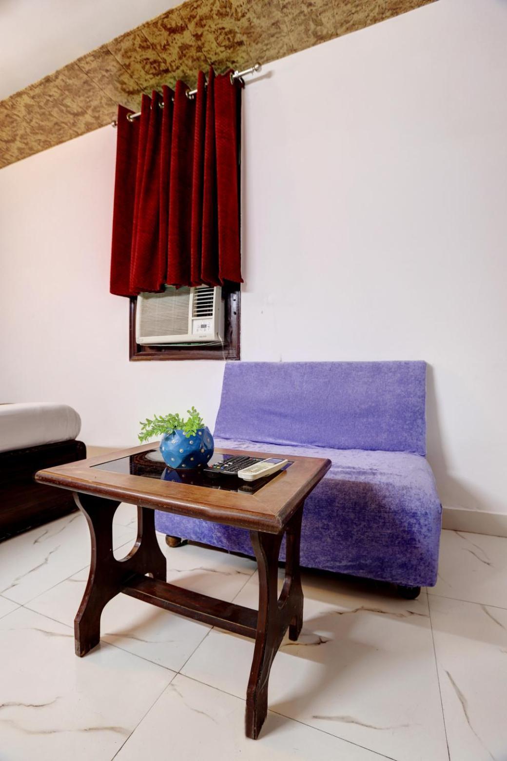 Hotel Delhi Darbar Eksteriør bilde